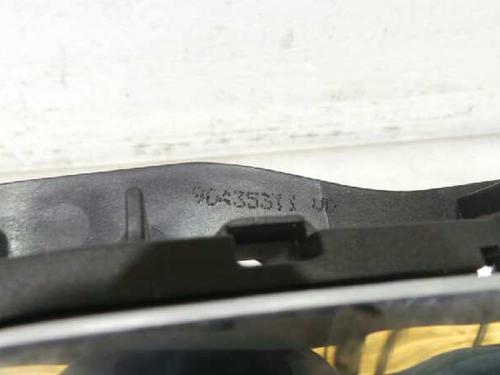 Rear left interior door handle CITROËN C4 I (LC_) 1.6 HDi | BP3208957I15 