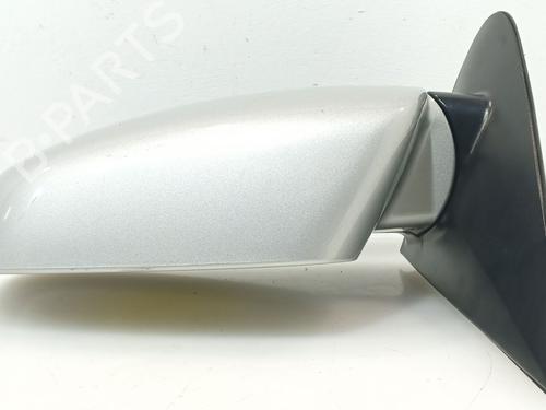 Retrovisor izquierdo HYUNDAI SANTA FÉ II (CM) 2.2 CRDi | BP29748049C26 