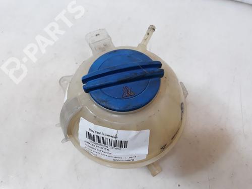 Used Expansion tank Expansion tank SKODA RAPID Spaceback (NH1) [2012-2019] 7913937 7913937