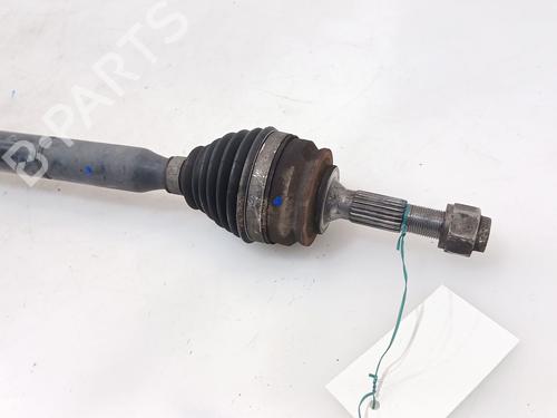 Right front driveshaft CITROËN C3 II (SC_) 1.0 VTi 68 | BP40020886M39 - Image 4