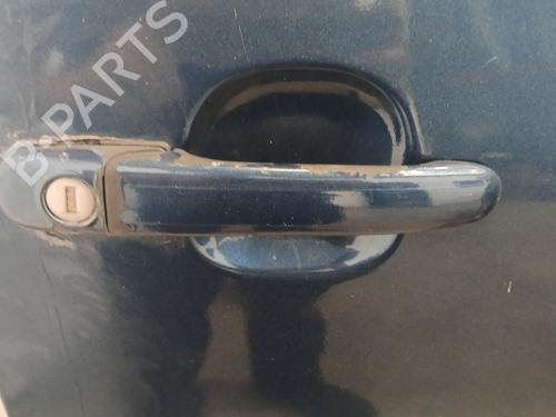 Used Front right exterior door handle Front right exterior door handle 39076861 39076861