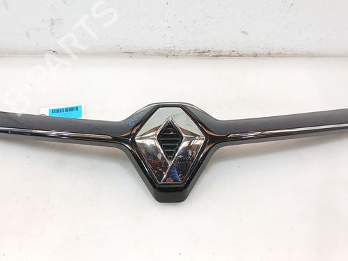 Grill RENAULT CLIO V (B7_) 1.6 E-TECH 145 (B7MU) | BP38200951C40 - Image 2