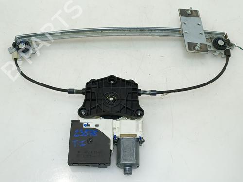Rear left window mechanism AUDI A3 Sportback (8PA) 1.6 TDI | BP30144050C24