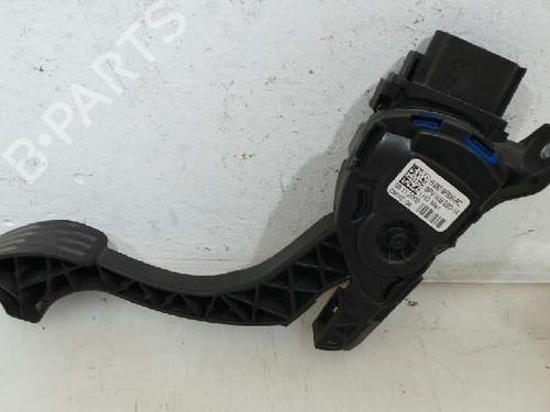 Pedal FORD MONDEO IV Saloon (BA7) 2.2 TDCi | BP3190604I4 