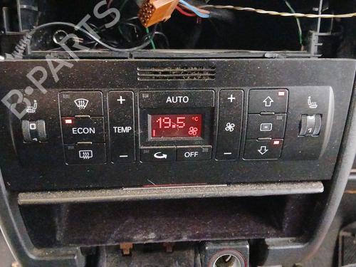 climate-control-audi-a3-8l1-1996-1997-1998-1999-2000-2001-2002-2003-2004-2005-2006-38770122 main image