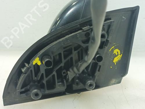 Right mirror PEUGEOT 307 CC (3B) 2.0 HDi 135 | BP32227715C27