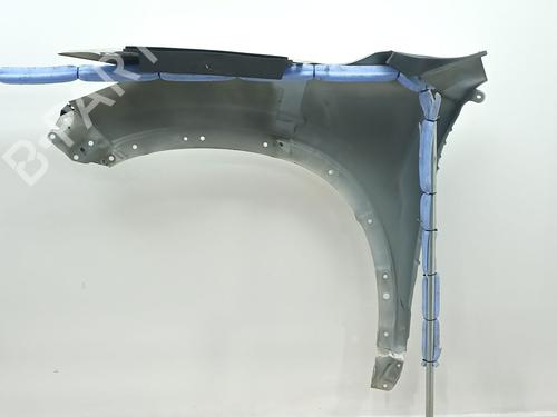 Right front fenders MAZDA CX-5 (KE, GH) 2.2 D AWD (KE2AW) | BP31010544C42