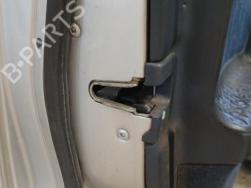 Used Front left lock MERCEDES-BENZ E-CLASS (W210) E 290 Turbo-D (210.017) (129 hp) 28419047