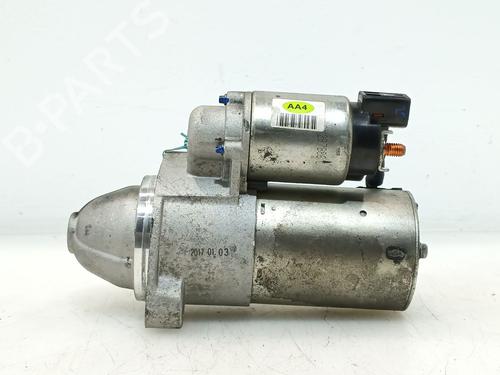 Motor de arranque KIA OPTIMA (JF) 1.7 CRDi (141 hp) 31810910
