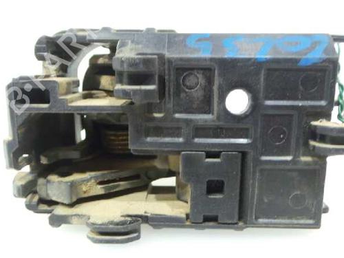 Rear right interior door handle NISSAN X-TRAIL I (T30)  | BP6080325I16 