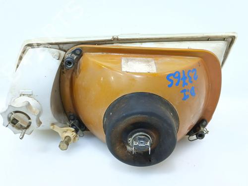 Right headlight CITROËN C15 Box Body/MPV (VD_) 1.4 i | BP29585259C29 