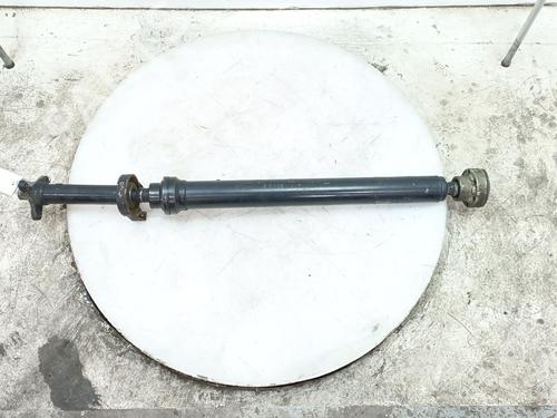 Kardanaksel Kompl. VW TOUAREG (7LA, 7L6, 7L7) 2.5 R5 TDI (174 hp) 32020285