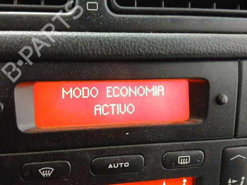 Used Display monitor PEUGEOT 406 (8B) 2.2 (158 hp) 28213844