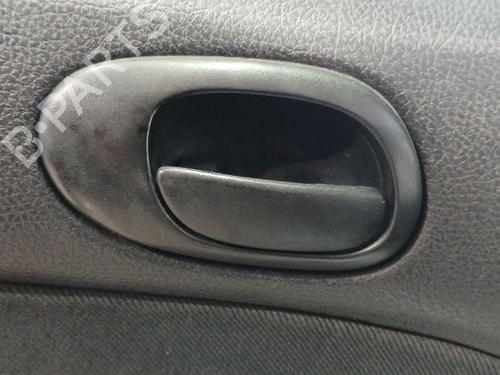 Maniglia interna anteriore sinistra Maniglia interna anteriore sinistra PEUGEOT 206 Hatchback (2A/C) 1.4 HDi eco 70 (68 hp) 34446568 34446568