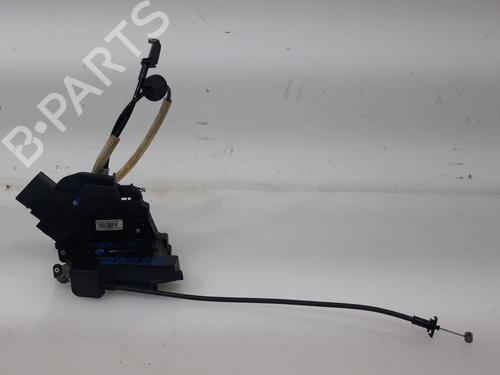 Venstre foran lås FORD C-MAX (DM2) 1.6 TDCi (109 hp) 8286994