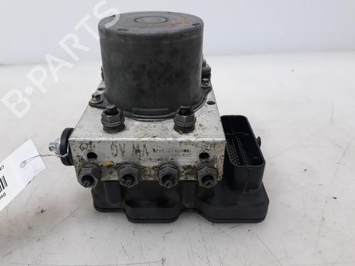 ABS pump SEAT IBIZA IV SC (6J1, 6P5) 1.0 TSI | BP12496425M43 