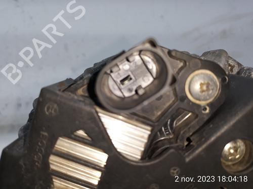 Alternator MERCEDES-BENZ GLA-CLASS (X156) GLA 200 CDI / d (156.908) | BP15833808M7 