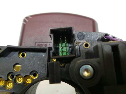 Headlight switch MERCEDES-BENZ M-CLASS (W163) ML 430 (163.172) | BP2798219I24 