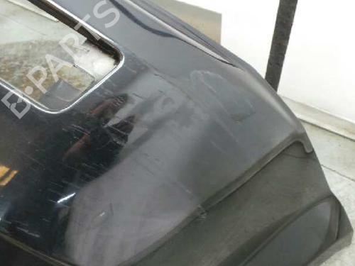 Rear bumper CHRYSLER SEBRING (JS) 2.0 CRD | BP6457879C8 