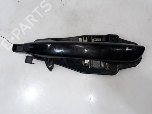 Used Rear left exterior door handle PEUGEOT 308 II (LB_, LP_, LW_, LH_, L3_) [2013-2021]  10162230