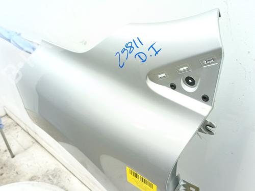 Left front fenders RENAULT CLIO IV (BH_) 0.9 TCe 90 (BHNF, BHMA, BHMH, BHJK, BHJR) | BP29305505C41 