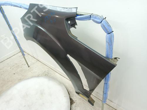 Left front fenders FORD S-MAX (WA6) 2.0 TDCi | BP24698754C41 