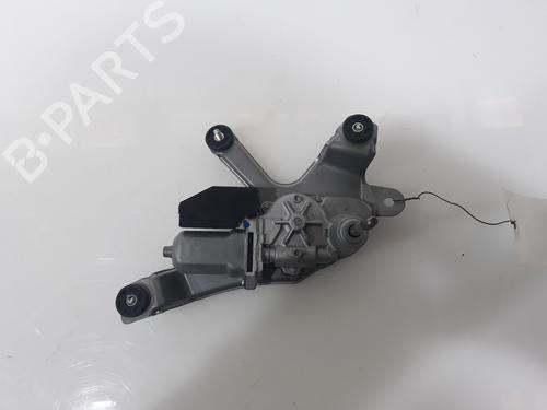 Used Rear wiper motor TOYOTA RAV 4 IV (_A4_) 2.2 D 4WD (ALA49) (150 hp) 8423437