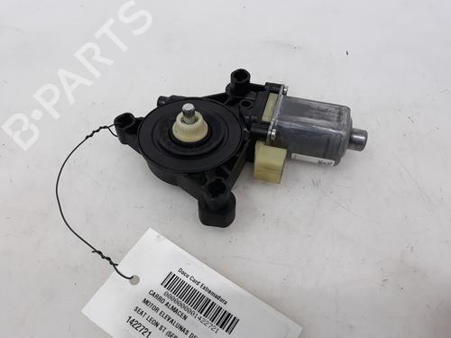 Used Right front window motor SEAT LEON ST (5F8) [2012-2020]  9694569