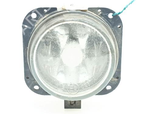 Used Left front fog light CITROËN XSARA PICASSO (N68) 2.0 HDi (90 hp) 26558634