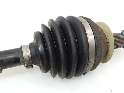 Left front driveshaft VW POLO V (6R1, 6C1) 1.6 TDI | BP22420008M38 