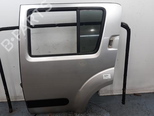 Used Left rear door NISSAN PATHFINDER III (R51) 2.5 dCi (174 hp) 16672304