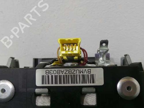 Driver airbag MITSUBISHI GRANDIS (NA_W) 2.0 DI-D (NA8W) | BP4621193C9 