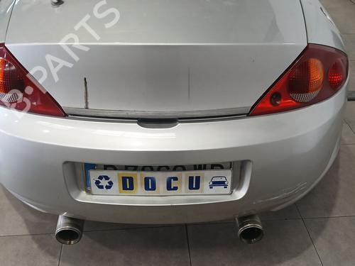 Left headlight FORD COUGAR (EC_) 2.5 V6 24V | BP33760237C28 - Image 12