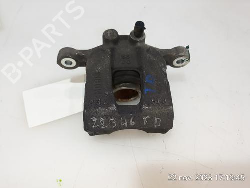 Right rear brake caliper HYUNDAI TUCSON (TL, TLE) 2.0 CRDi All-wheel Drive | BP16070255M106 