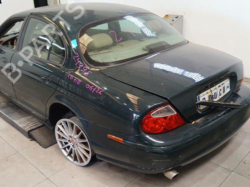 Right front window switch JAGUAR S-TYPE II (X200) 4.0 V8 | BP36448556I26 - Image 8