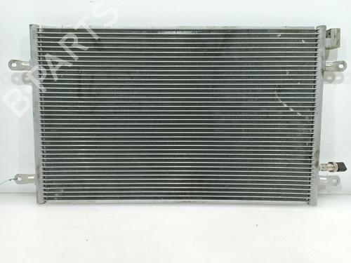 Kondensator Klimaanlage für AUDI A6 C6 (4F2) 2.4 (177 hp) 24698775