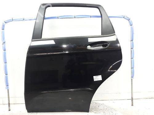 Used Left rear door MERCEDES-BENZ A-CLASS (W169) A 200 CDI (169.008, 169.308) (140 hp) 18698265