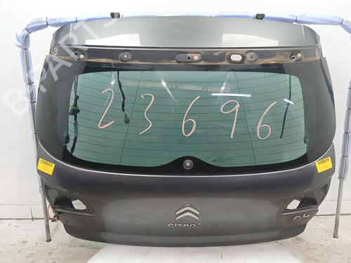 Used Tailgate CITROËN C4 II (NC_) 1.6 VTi 120 (NC5FS0, NC5FS9) (120 hp) 28093123