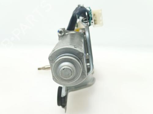 Rear wiper motor HYUNDAI i30 (GD) 1.4 CRDi | BP26502351M102 