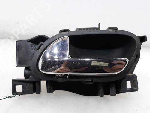 Venstre bagtil invendig håndtag PEUGEOT 308 I (4A_, 4C_) [2007-2016]  7039074