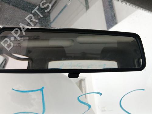 Ryggespeil Innvendig SKODA FABIA I (6Y2) 1.2 (64 hp) 27473518
