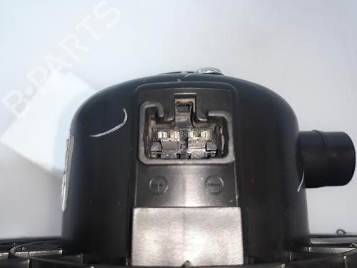 Heater blower motor CITROËN C4 AIRCROSS 1.6 HDi 115 AWC | BP15939711M62 