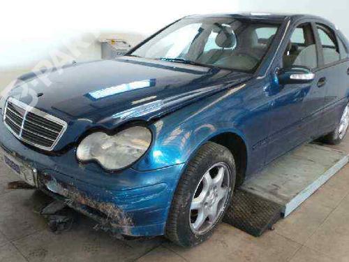 Hand brake MERCEDES-BENZ C-CLASS (W203) C 220 CDI (203.006) | BP8775845I18  - Image 8