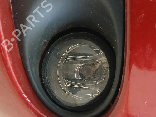 Venstre  Fortil Tågelygte CITROËN XSARA PICASSO (N68) 1.6 HDi (90 hp) 28288295
