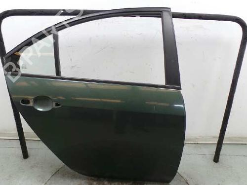 Used Right rear door NISSAN PRIMERA (P12) 2.0 (140 hp) 2322778