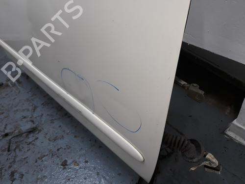 Right front door NISSAN MICRA III (K12) 1.4 16V | BP11044136C3 
