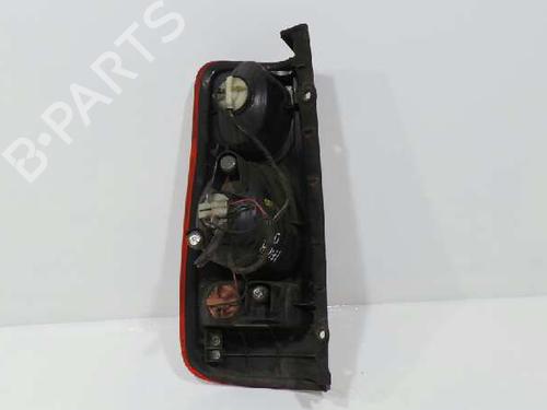 Right taillight HYUNDAI MATRIX (FC) 1.5 CRDi | BP129236C35 