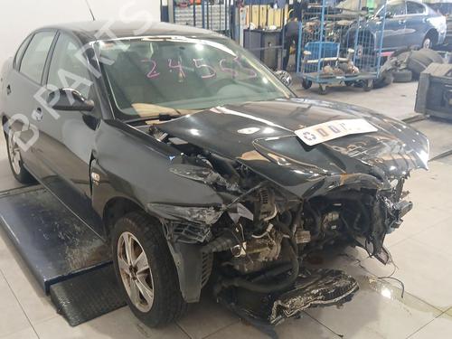 Used Parts SEAT CORDOBA (6L2) 1.9 TDI 5044742