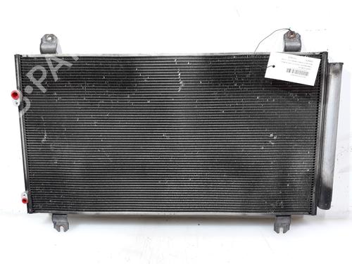 AC-Kondensator MITSUBISHI GRANDIS (NA_W) 2.0 DI-D (NA8W) (136 hp) 15130194