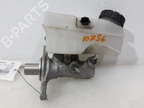 Brake master cylinder RENAULT CLIO IV (BH_) | BP12496392M77